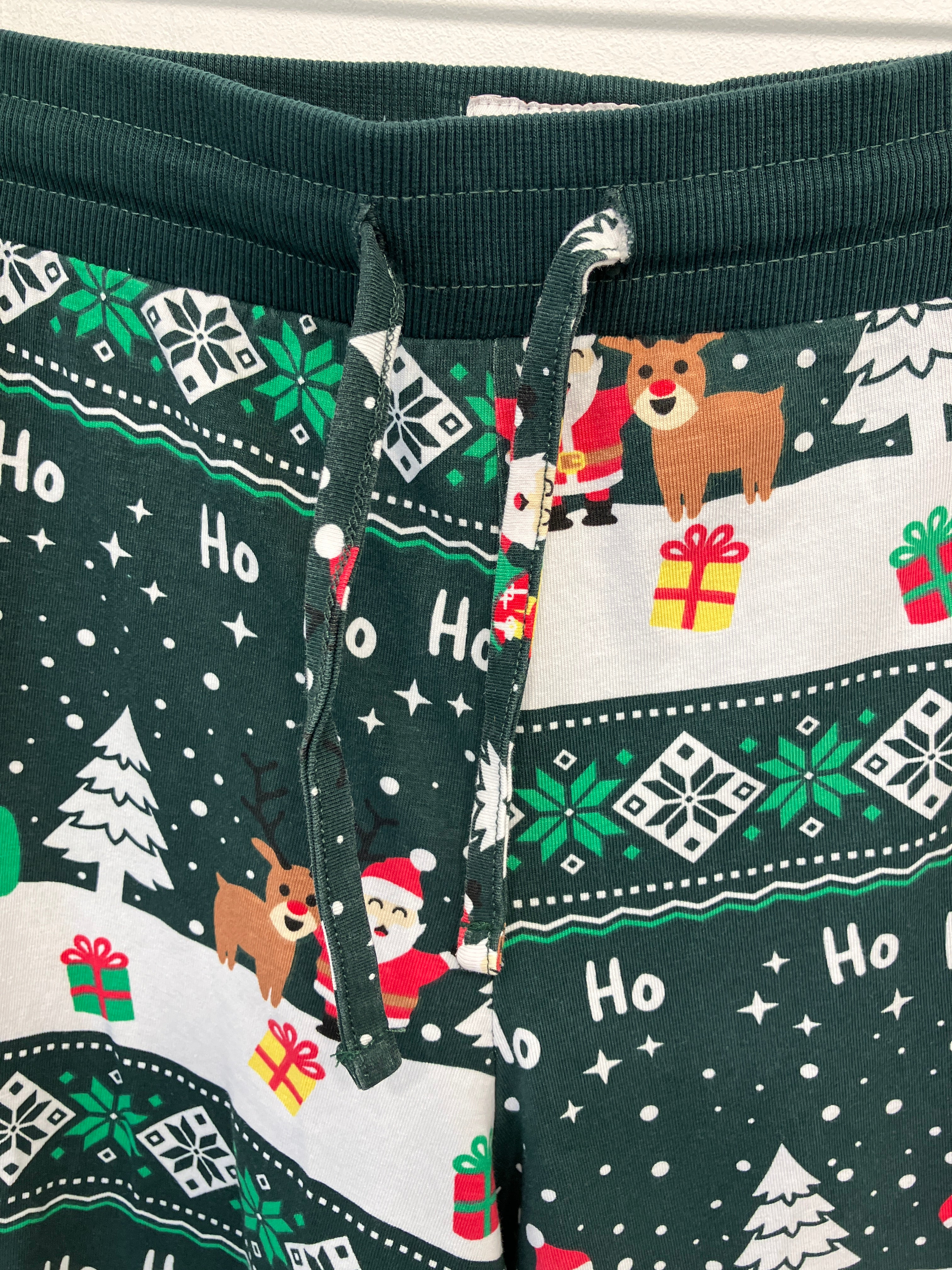 Christmas Sweats Pyjamas / Hygge Sæt